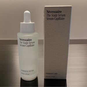 🔥BNWB NECESSAIRE SCALP SERUM 2 FL OZ🔥